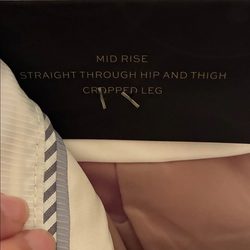 Banana Republic elegant tan